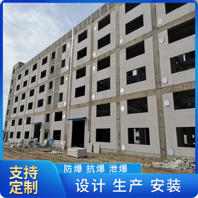 臨清輕質易碎泄爆墻